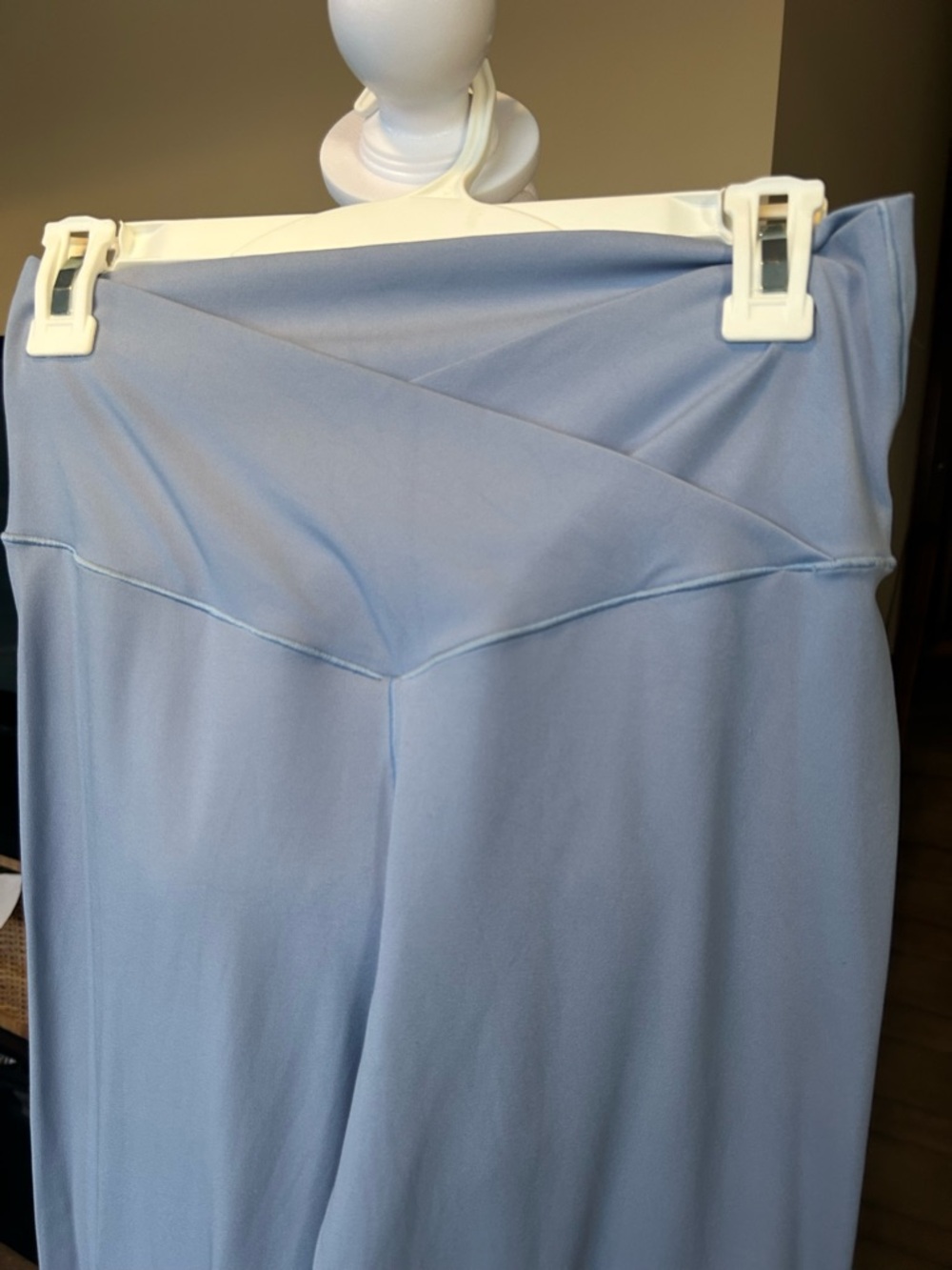 Offline By Aerie Real Me Leggings Light Blue 298